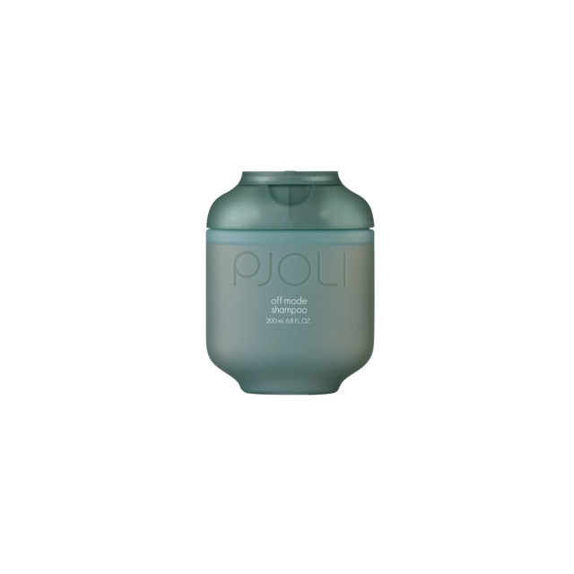 PJOLI Feel Easy Shampoo - 200ml – SAYANG HAIR