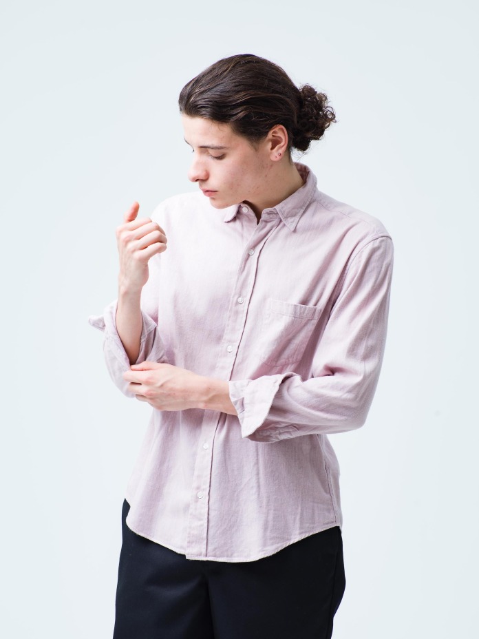 今年はこの柄！「Frank&Eileen」の大人気ネルシャツが販売スタート