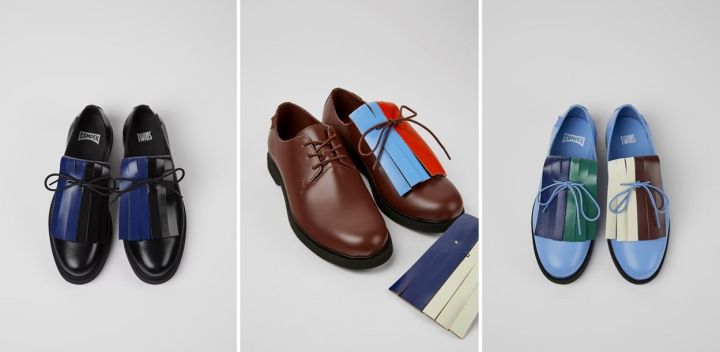 モダンにアップデートしたローファーとダービーシューズの最新モデル