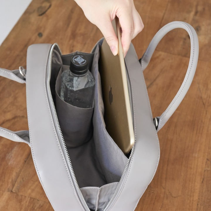 ファッションエディター・東原妙子氏監修vol.2】ON&OFF兼用エディター