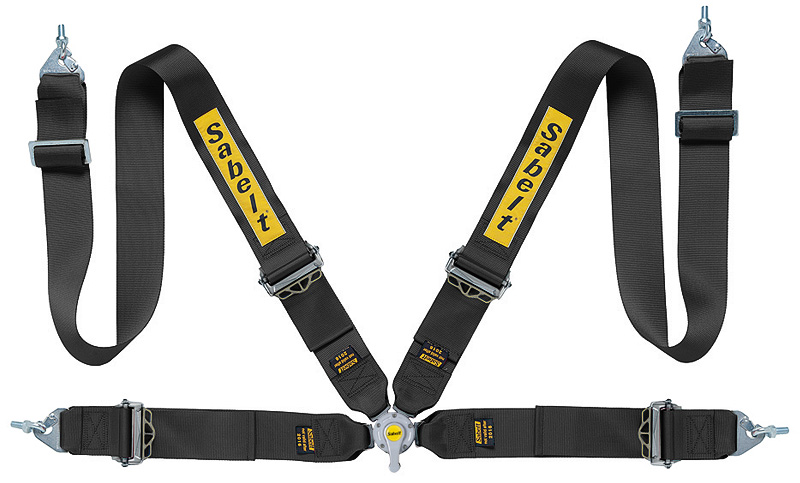 サルーンカーハーネス：CCA433UD│Sabelt-Japan