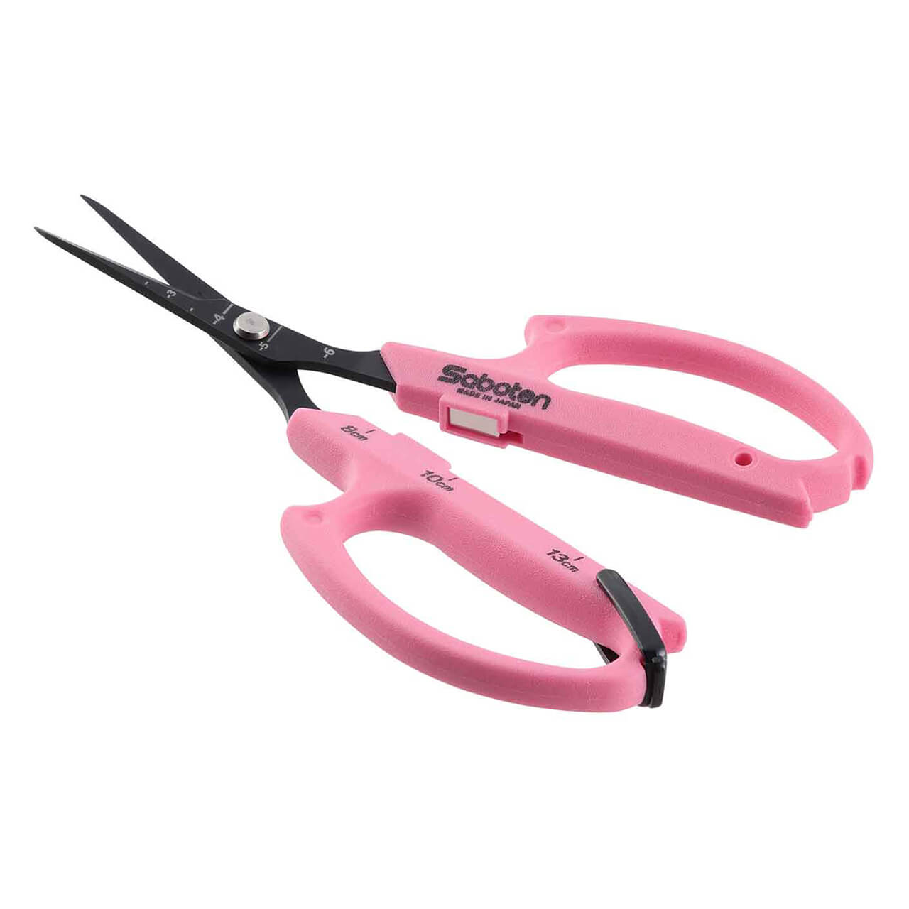 オートマチックぶどう鋏 先細そり刃 | 株式会社サボテン