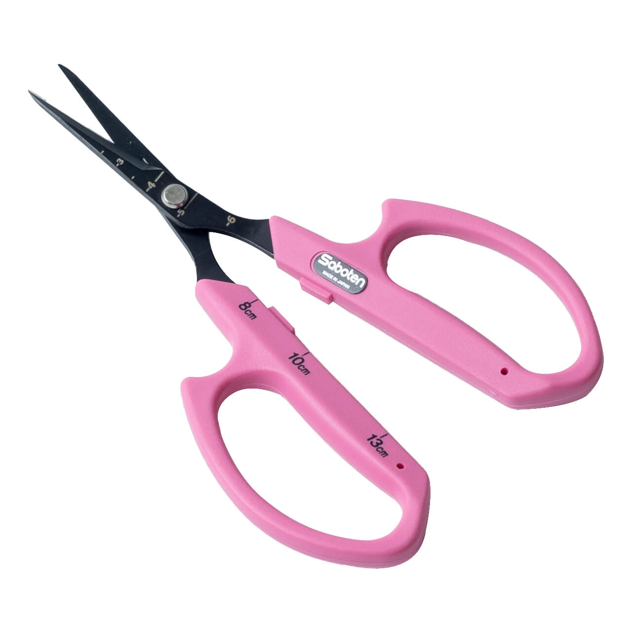 先細ぶどう鋏 そり刃 | 株式会社サボテン