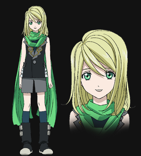 キャラクター｜セイクリッドセブンWEB