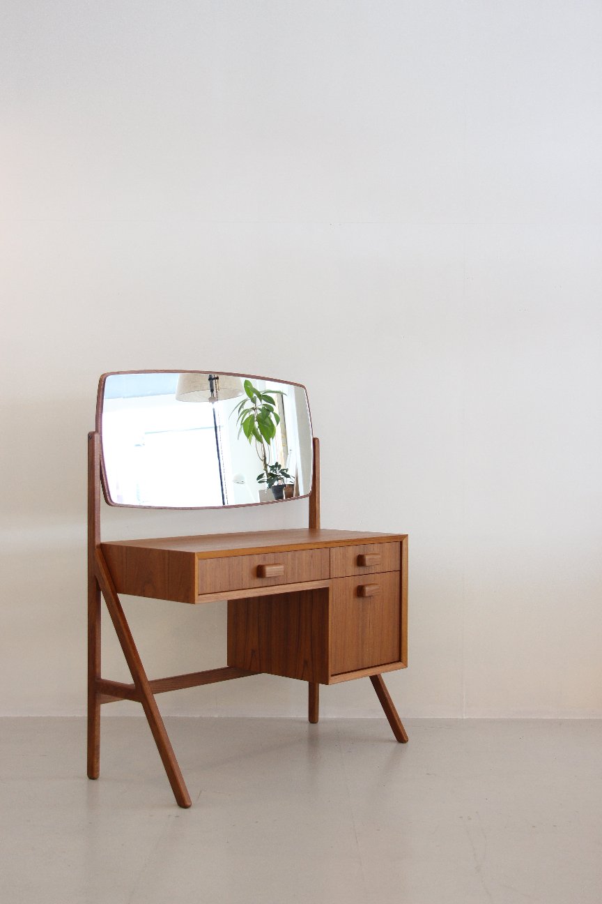 フルオーダー】ドレッサー[OD-405] | 北欧家具・オーダー家具なら【SAC