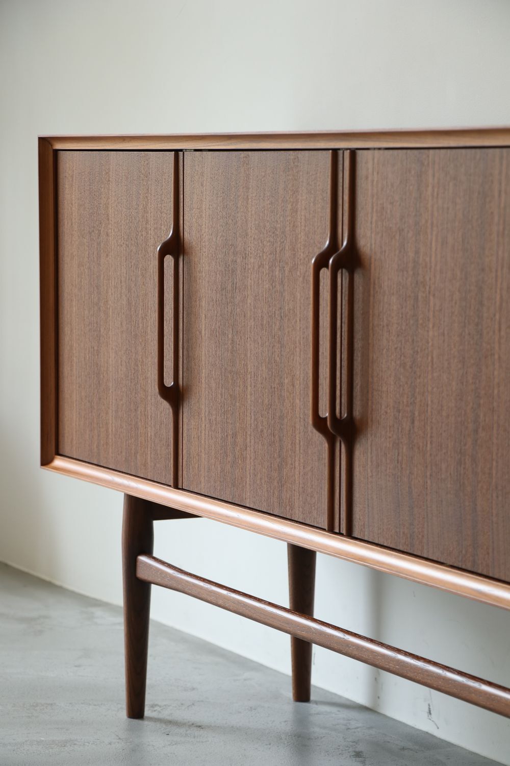 SIDE BOARD[RF-103] | 北欧家具・オーダー家具なら【SAC WORKS】