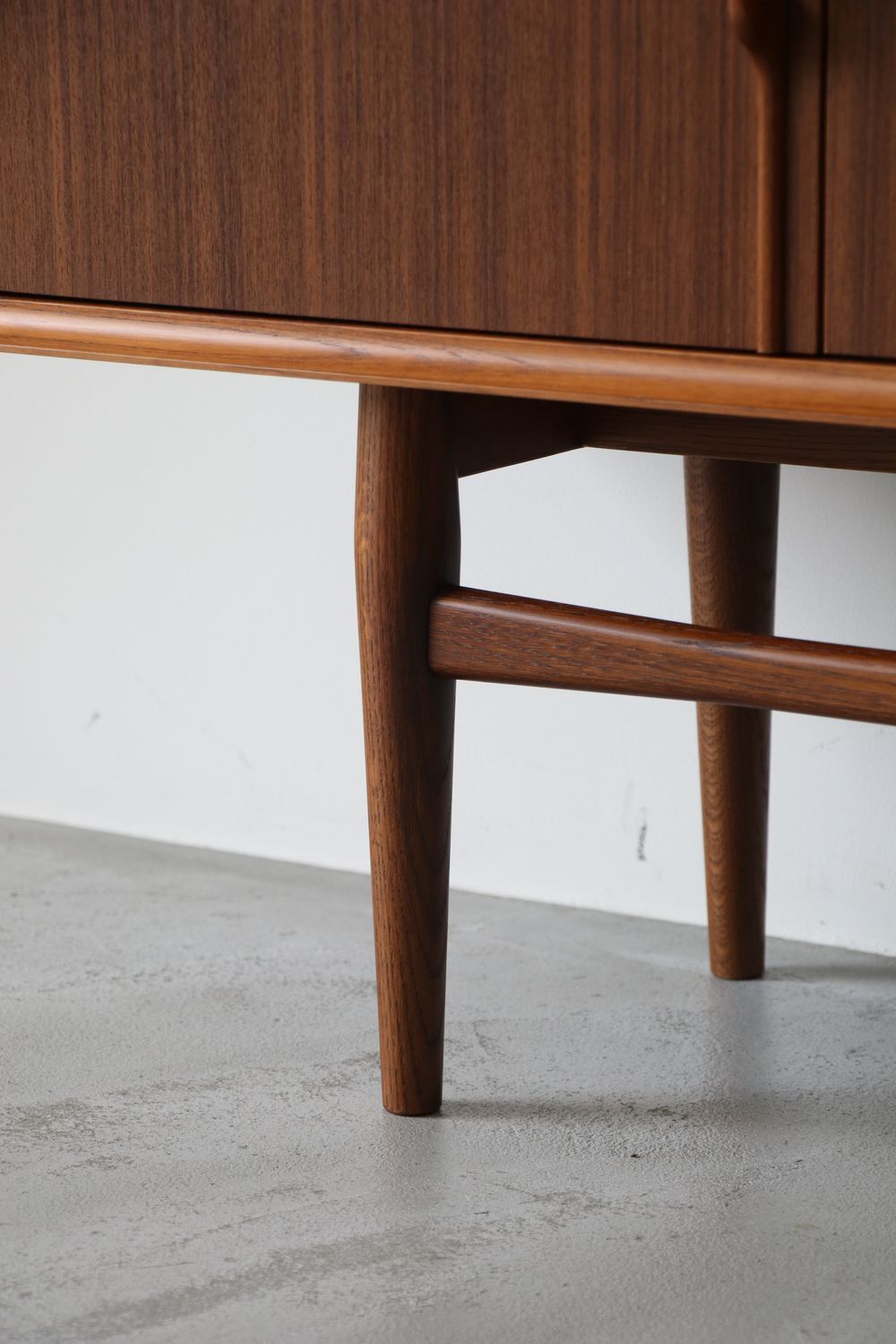 SIDE BOARD[RF-103] | 北欧家具・オーダー家具なら【SAC WORKS】