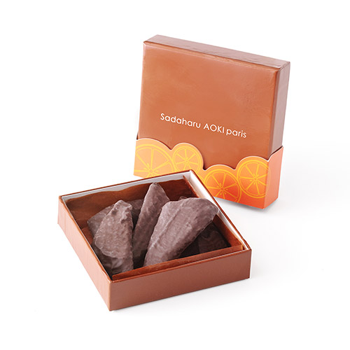 Chocolat 2026 | パティスリー・サダハル・アオキ・パリ | pâtisserie