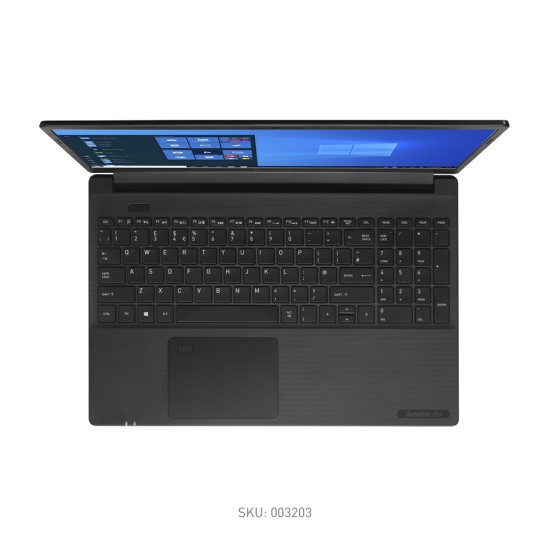 Safa Computers | Dynabook Satellite Pro L50-J-12G – 15.6” HD