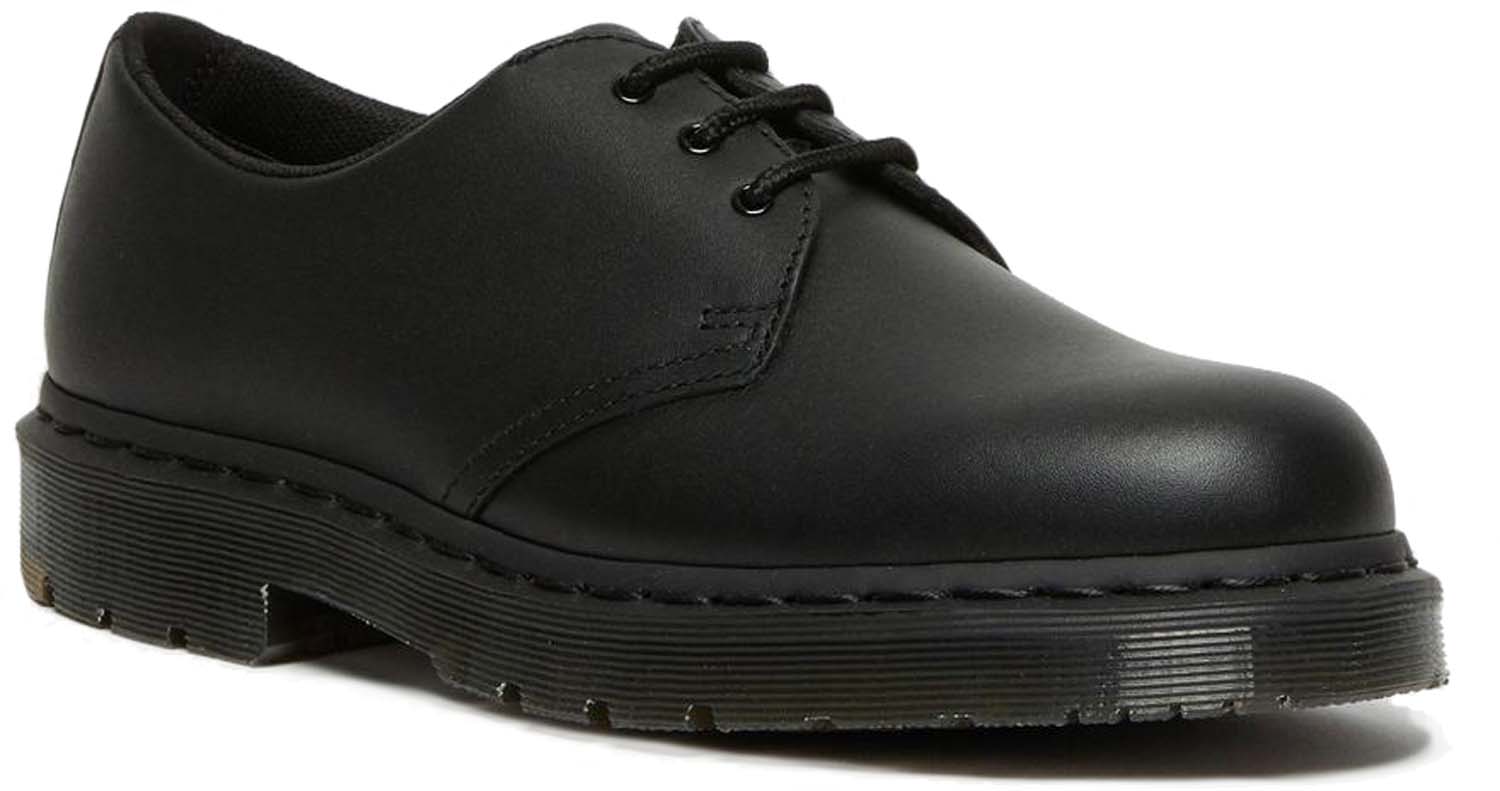 DMR25178001 Dr. Martens Unisex Soft Toe Slip Resistant Oxford | Men's