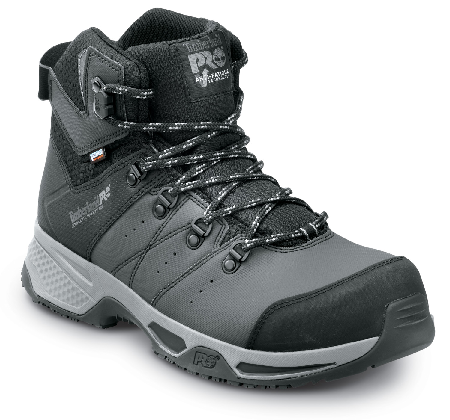 STMA44EN Men's Switchback MaxTRAX® Composite Toe Hiker