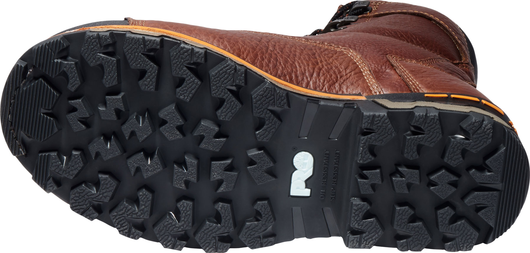 TM89628 Timberland PRO Men's Comp Toe EH WP 8 Inch Boot