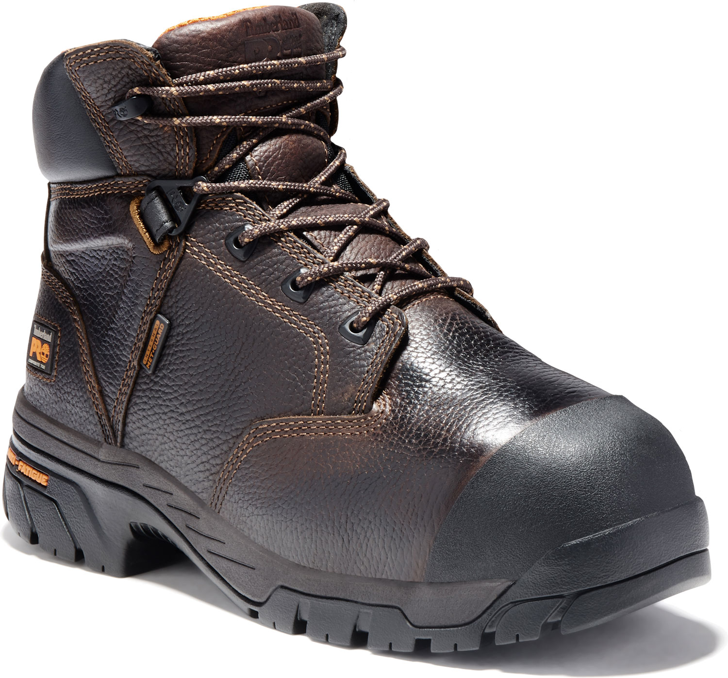TM89697 Timberland PRO Helix Comp Toe Internal Met Guard Boot