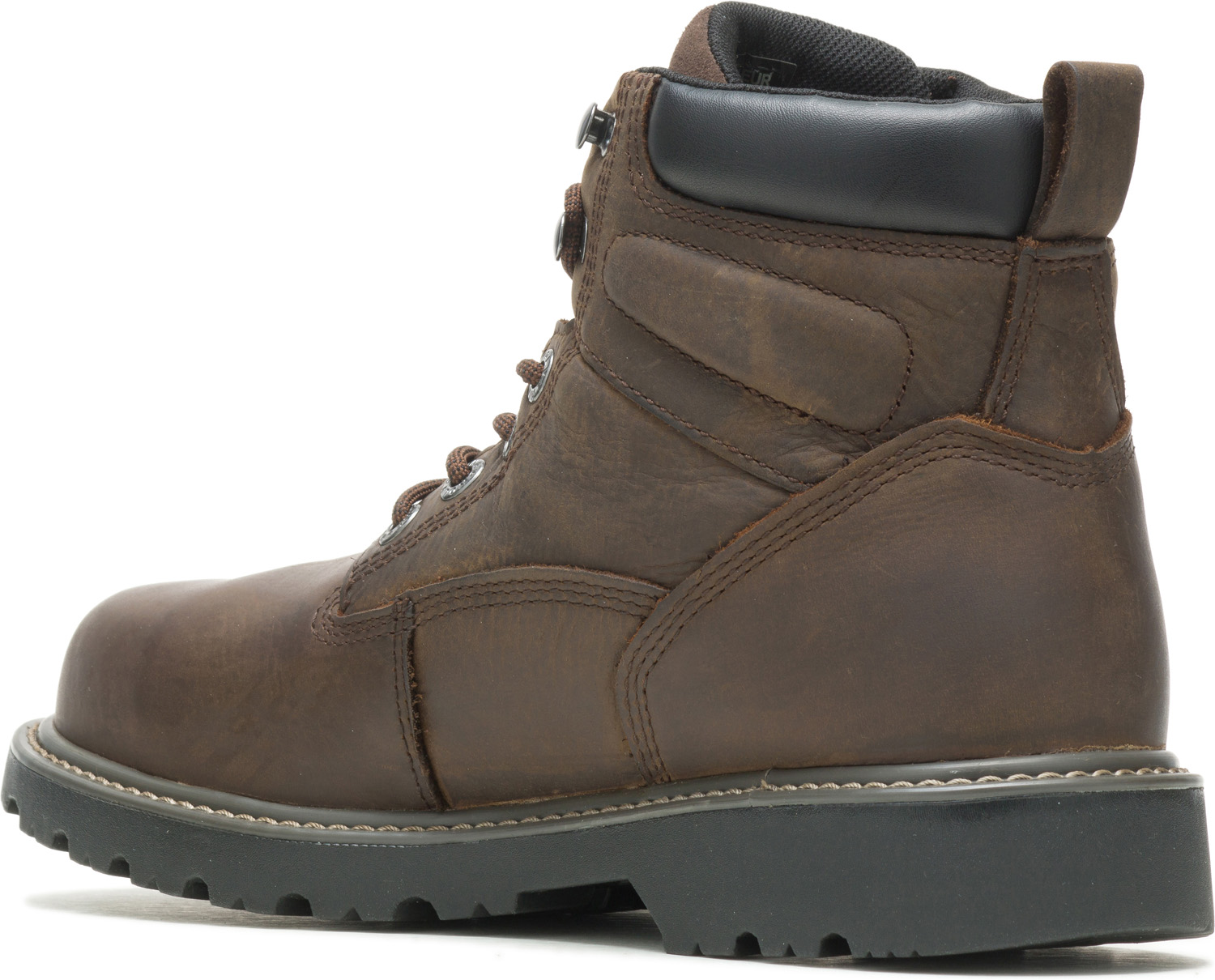 WW10633 Wolverine Floorhand Men's Steel Toe EH 6 Inch Boot