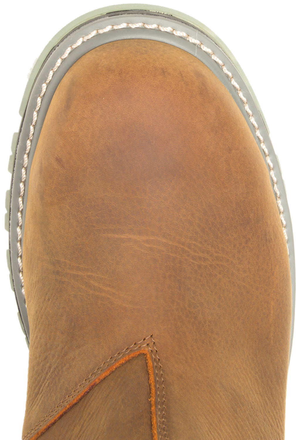 WW231018 Wolverine Floorhand LX Men's Steel Toe EH Romeo Work Boot