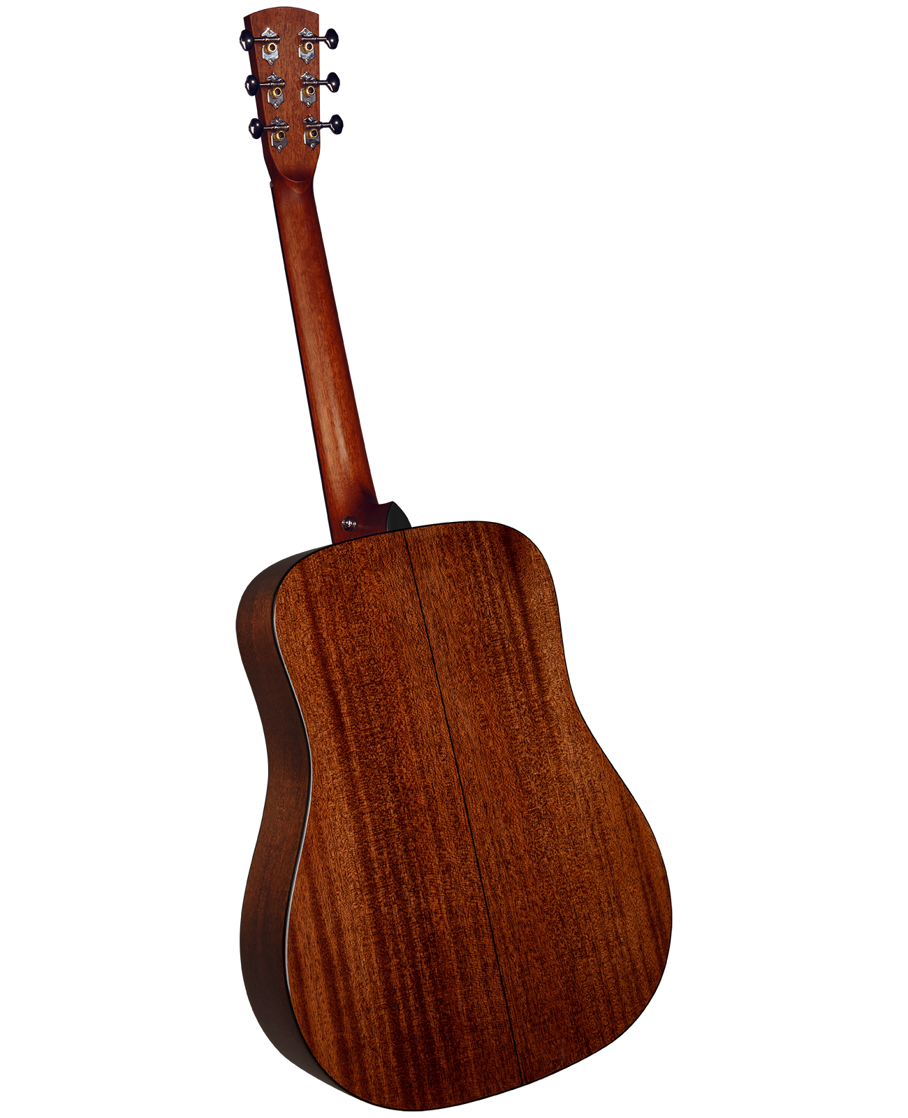 Bristol by Blueridge BL-140 Deluxe Series Dreadnaught Guitar