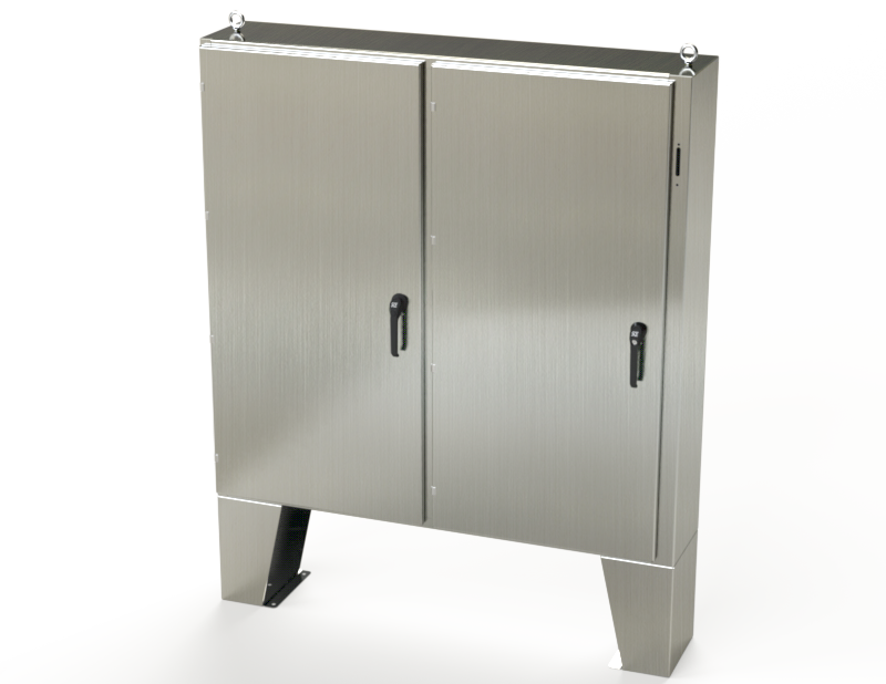 SCE-72XEL7318SSLP - Saginaw Control and Engineering