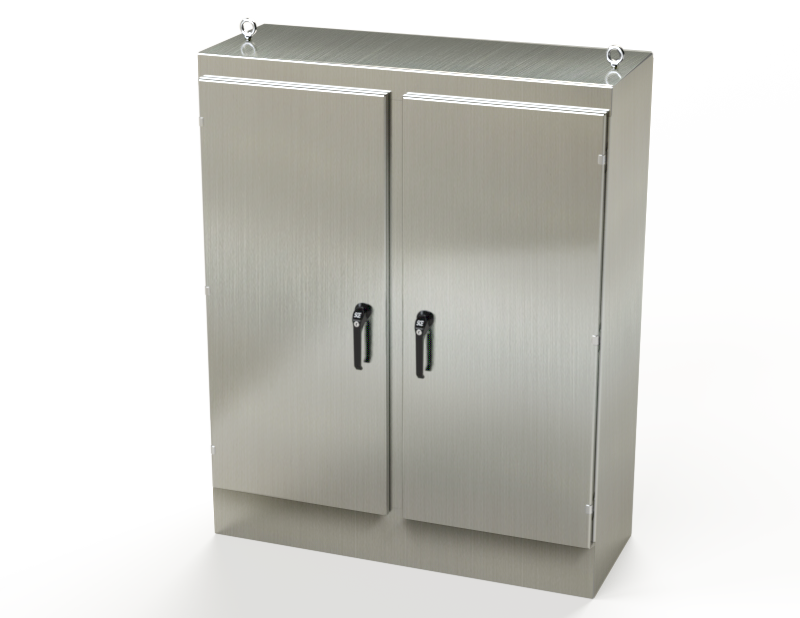 SCE-60EL4818SS6FSD - Saginaw Control and Engineering