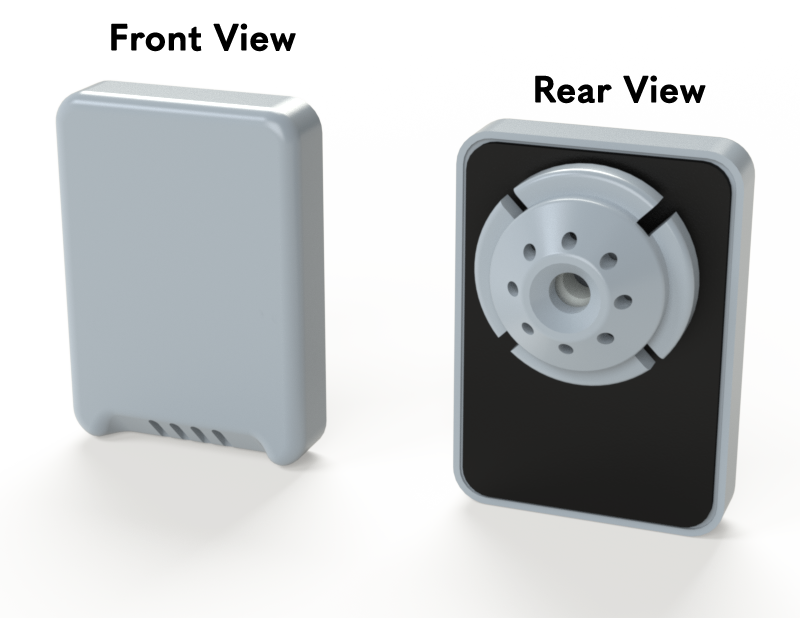 SCE-484816WFLP - Saginaw Control and Engineering