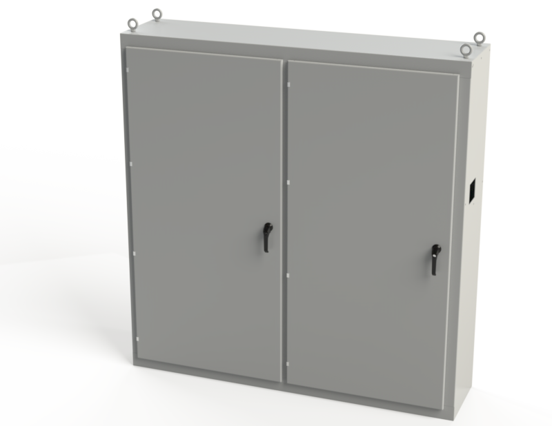 SCE-N80REXD7824 - Saginaw Control and Engineering