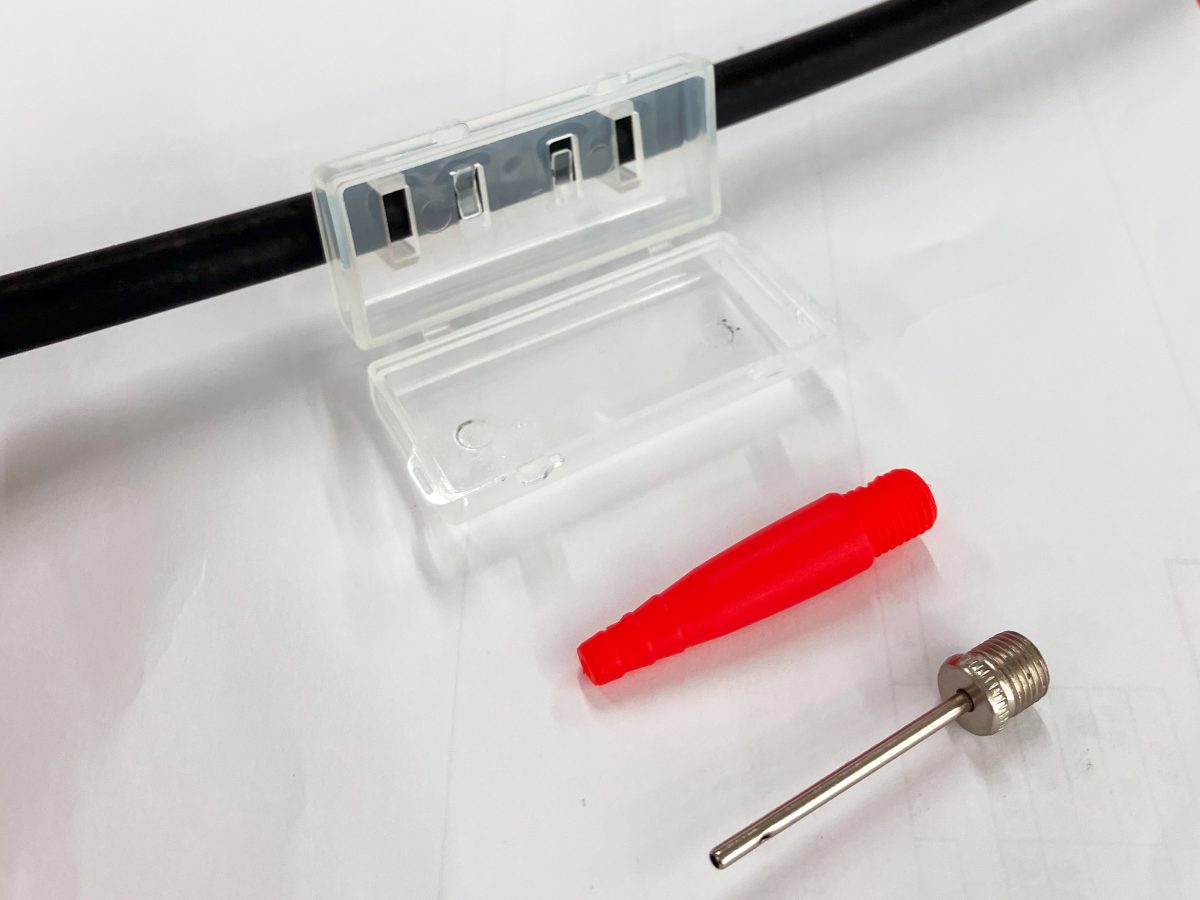 フォールディングポンプ ｜パーツ・用品・自転車商品｜㈱サギサカ