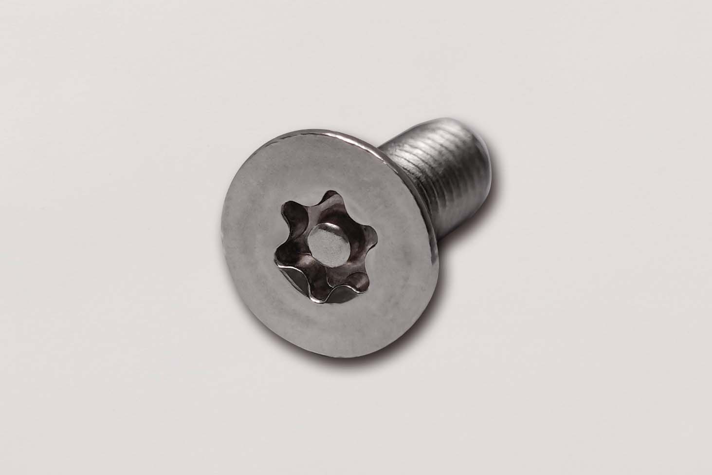 ピン・サラ 6-ロブ ボルト(TX02) | 製品情報 | 株式会社サイマ