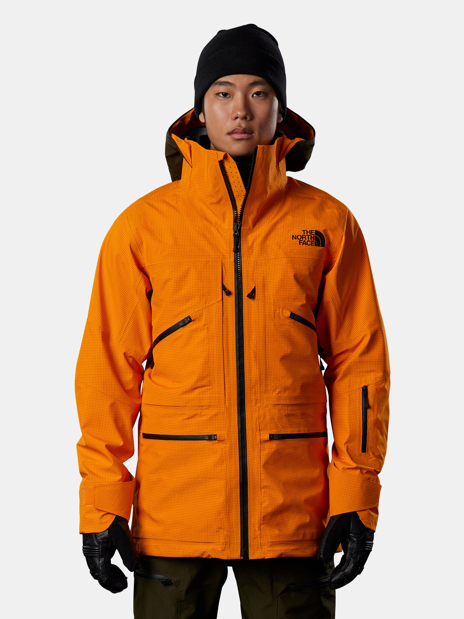 The North Face Men's Brigandine FUTURELIGHT™ Jacket – Saint Bernard