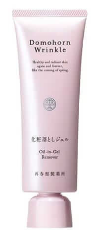 ドモホルンリンクルの『保護乳液』の商品詳細と使い方｜基礎化粧品