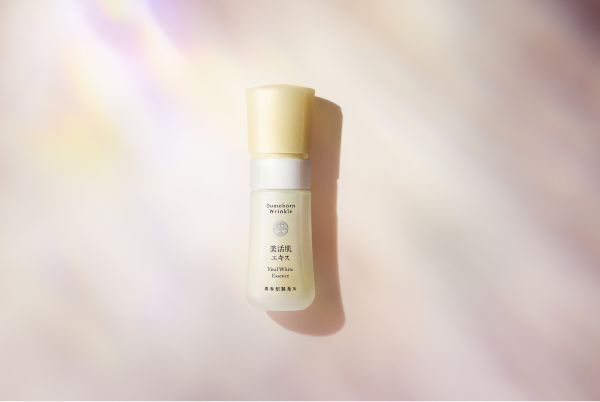 社員に根強い人気】もっと知りたい『美活肌エキス』！ | ドモホルン