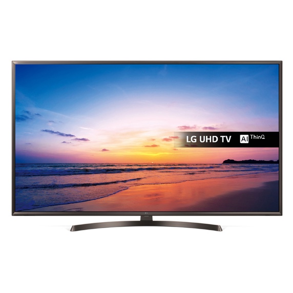 LGの4K HDRテレビのおすすめ映像・画質設定！UJ630Aシリーズ【2017