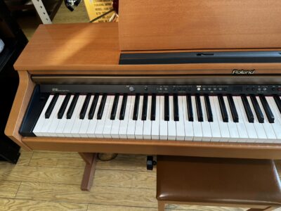 中古】ローランド 電子ピアノ 2005年製 Roland Piano Digital HP-103