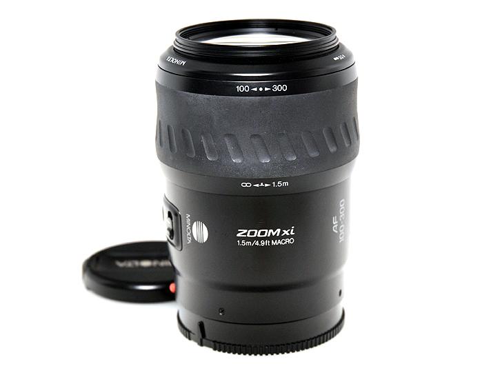 中古レンズ ミノルタ 製品一覧 - 価格.com