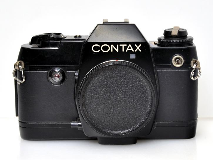 中古フィルムカメラ CONTAX 製品一覧 - 価格.com