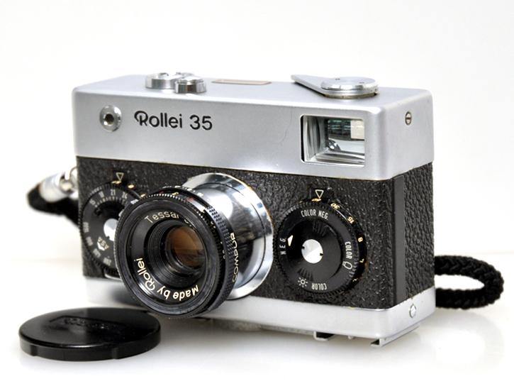 中古フィルムカメラ Rollei 製品一覧 - 価格.com