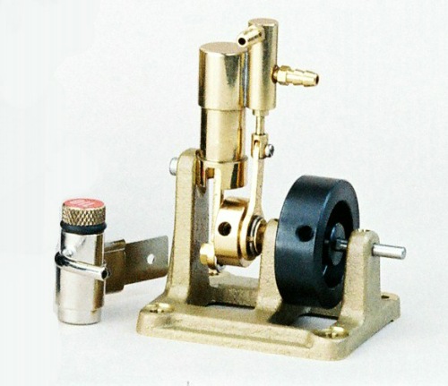 スチーム製品 (スチームエンジン・ボイラー・船舶) | 製品案内 | SAITO