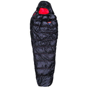 さかいやスポーツ×NANGA / Nero Lite Zero Sleeping Bag 250