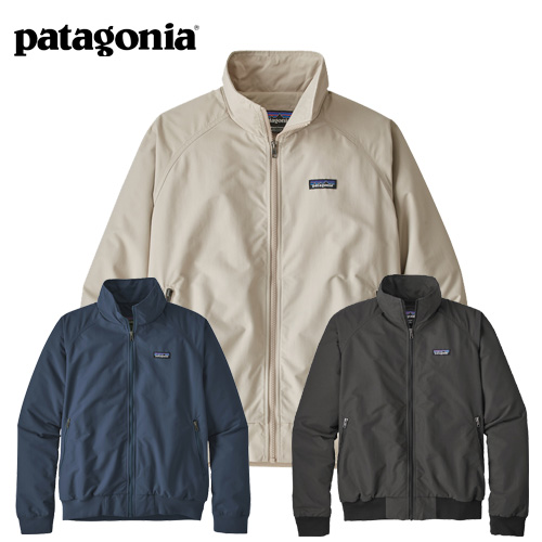 patagonia ｢メンズ・バギーズ・ジャケット｣ 入荷しました! | さかいや