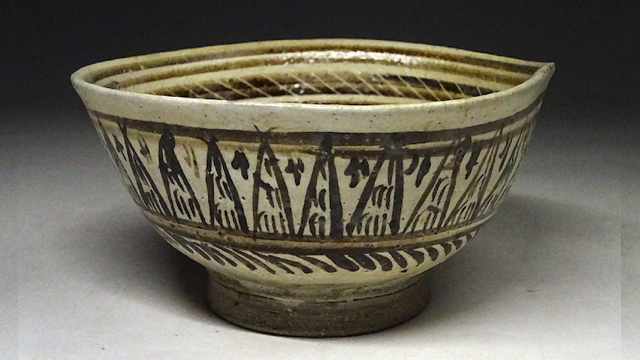 宋胡録茶碗｜SAKURA 日本文化体験教室 京都本校