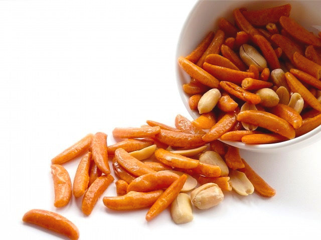 Kaki no Tane – Sakura Box