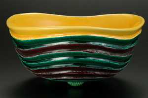 永樂 而全 | Artists | Gallery Sakuranoki