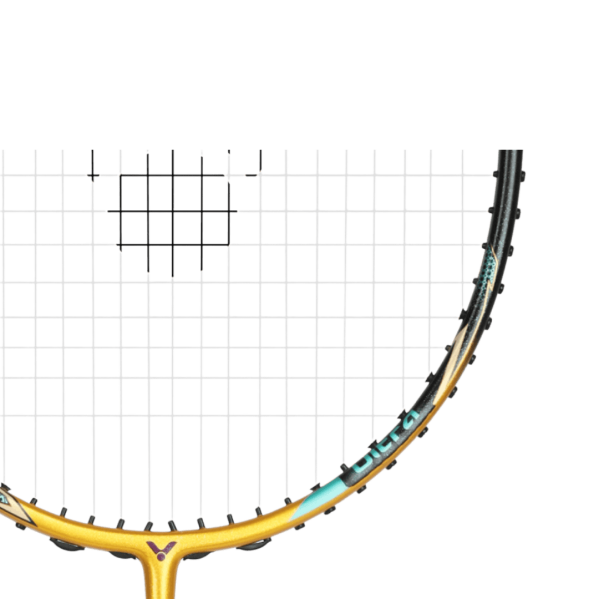 Badminton Racket - Thruster F C Ultra X 3UG5 - Victor