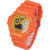 Casio G-Shock Music Day&Night Neon Expression DW-5900DN-3JF