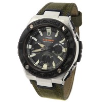 Casio G-Shock G-Steel GST-W330L-1AJF | Sakurawatches.com