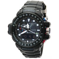 Casio G-SHOCK GWN-1000B-1BJF | Sakurawatches.com