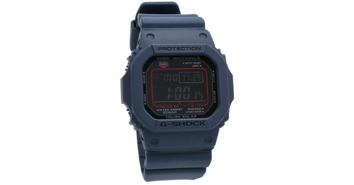 Casio G-Shock Origin GW-M5610U-2JF | Sakurawatches.com