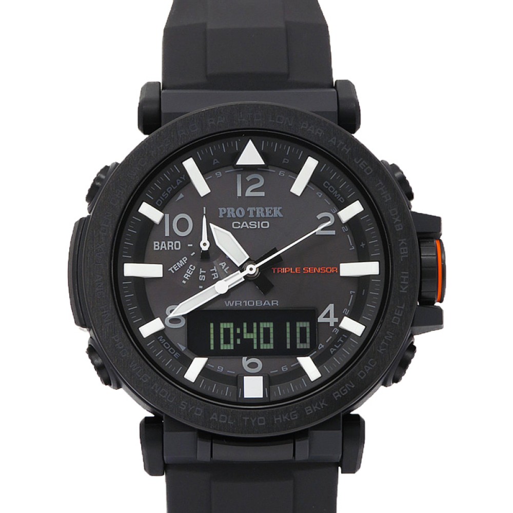 Casio PRO TREK PRG-650YBE-3JR | Sakurawatches.com