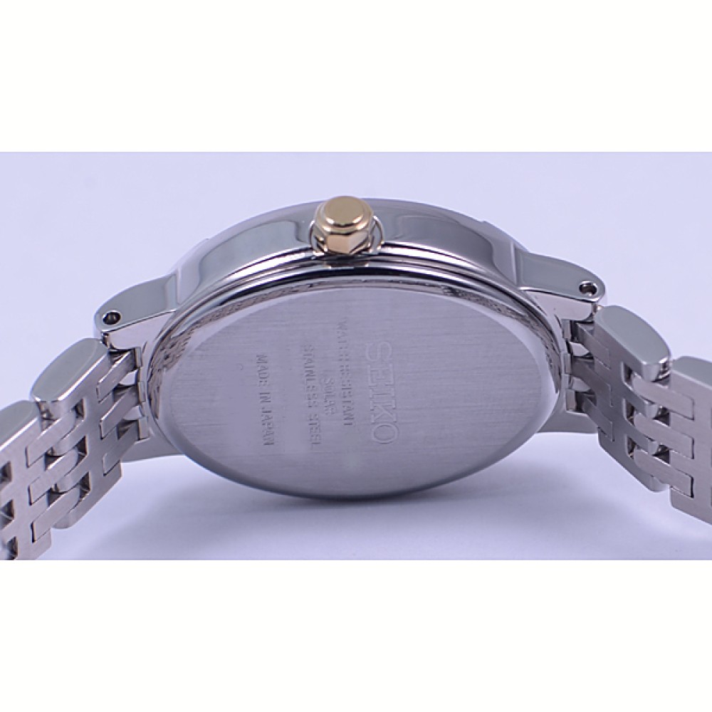 Seiko Exceline SWCQ051 | Sakurawatches.com