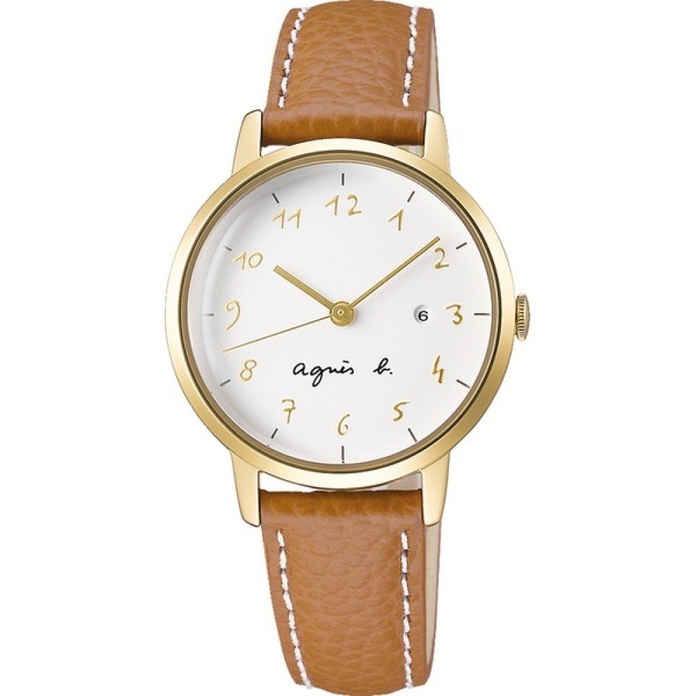 Seiko agnes.b Marcello! FCSK933 | Sakurawatches.com