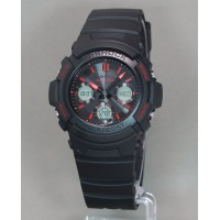 Casio G-Shock FIRE PACKAGE '20 AWG-M100SF-1H4JR | Sakurawatches.com