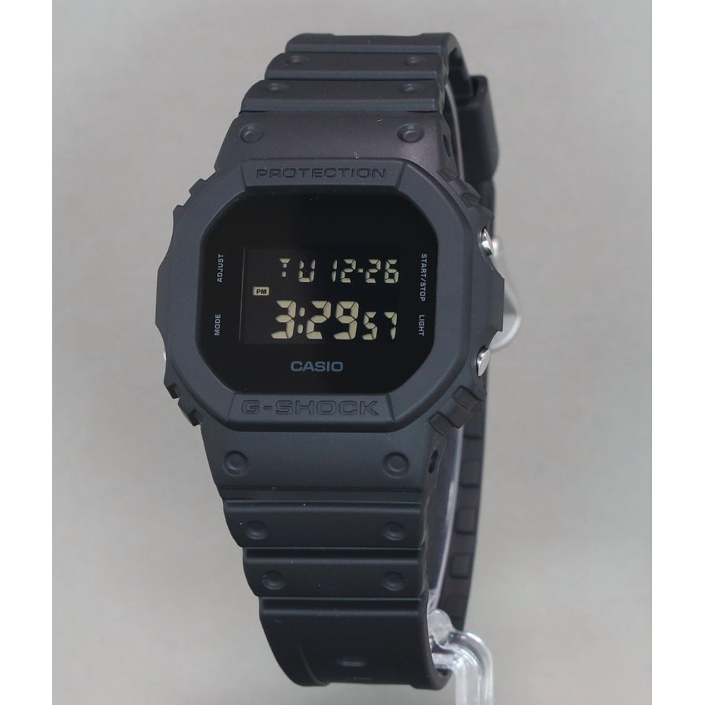 Casio G-Shock Digital DW-5600UBB-1JF | Sakurawatches.com